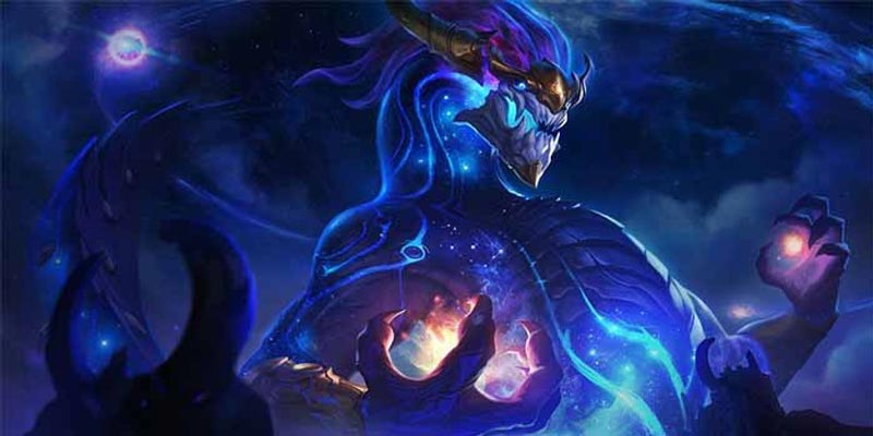 Aurelion Sol