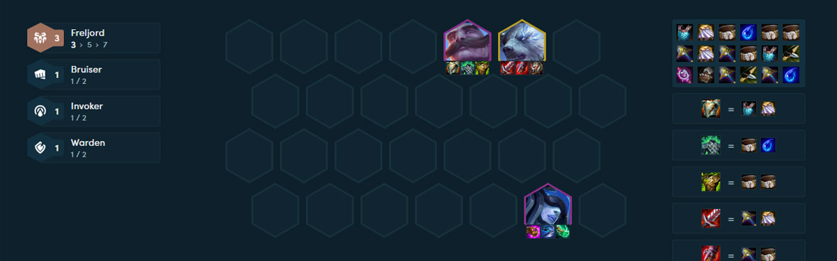 Braum Freljord