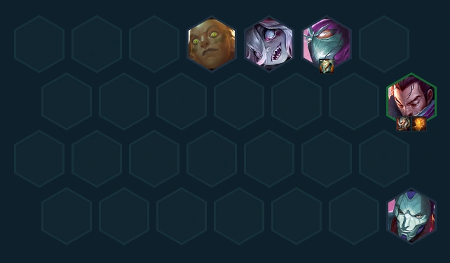 Form def Sett lv5