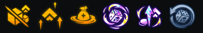 Hình ảnh liệt các lõi có thể chốt chơi vị tướng Ziggs DTCL mùa 16