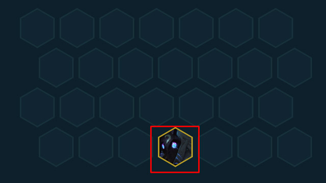 Xếp Kindred dtcl