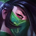 Akali DTCL Mùa 4.5