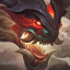 Cho'Gath DTCL Mùa 4.5