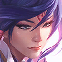 Fiora DTCL Mùa 4.5