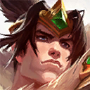 Garen DTCL Mùa 4.5