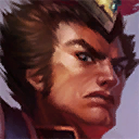 Jarvan IV DTCL Mùa 4.5