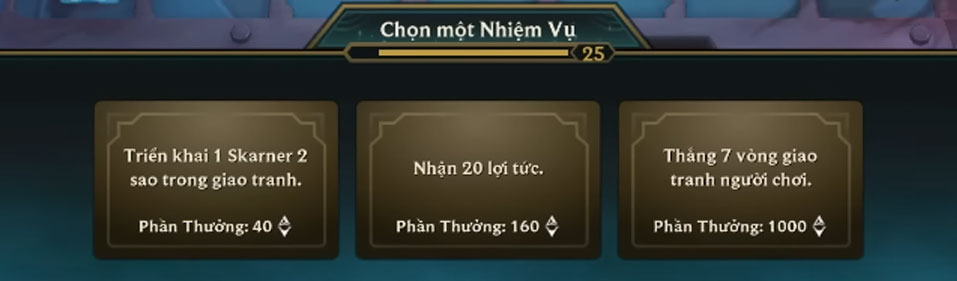 Nhiệm Vụ Ixtal 1000 Nhật Thạch