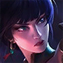Nidalee DTCL Mùa 4.5