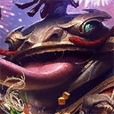 Tahm Kench DTCL Mùa 4.5