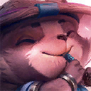 Teemo DTCL Mùa 4.5
