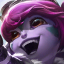 Tristana DTCL Mùa 4.5