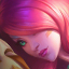 Xayah DTCL Mùa 4.5