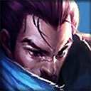 Yasuo DTCL Mùa 4.5