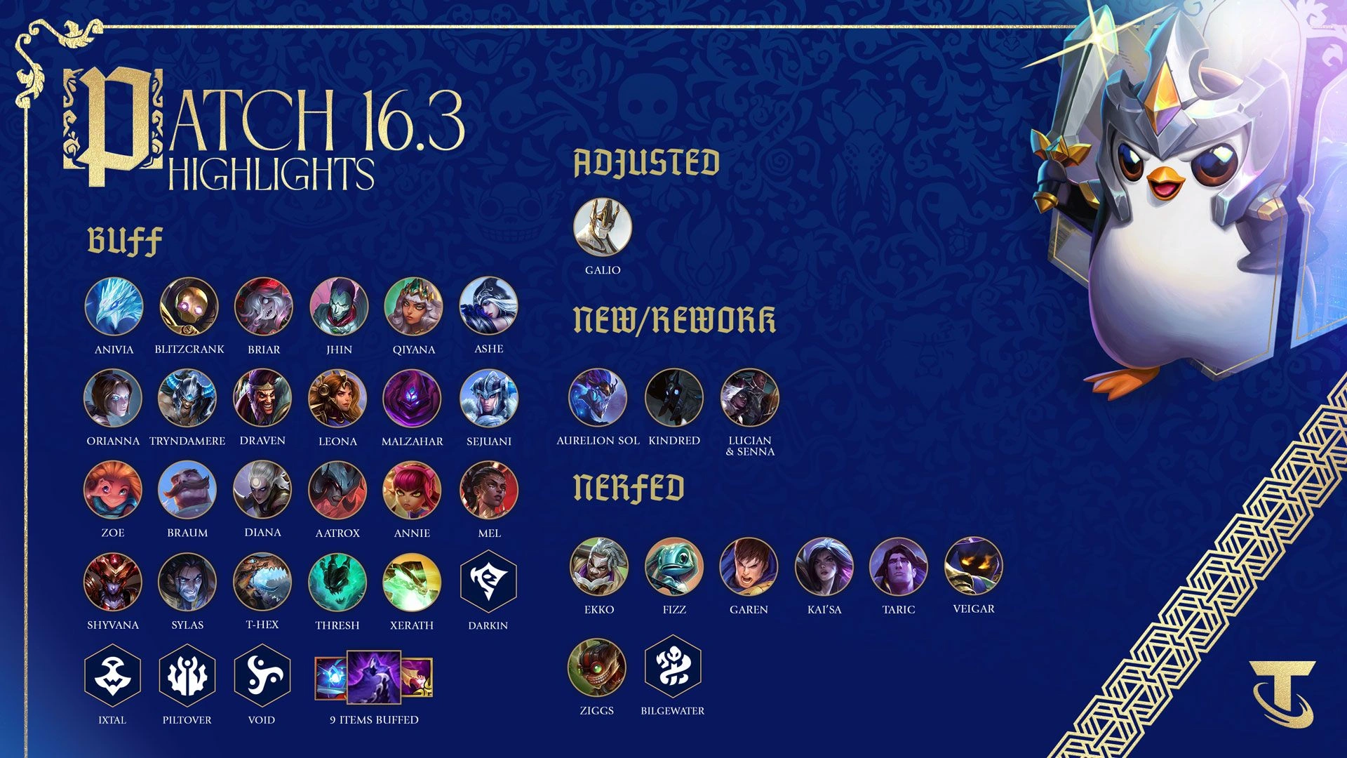 tft 16.3