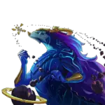 Aurelion Sol – Thần Kỳ Quan TFT mùa 17