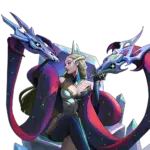 Evelynn – Thần Cám Dỗ TFT mùa 17