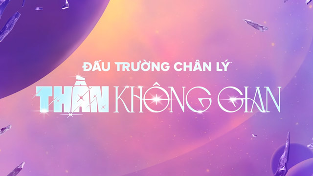 Hé Lộ DTCL Mùa 17 Thần Không Gian