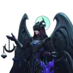 Kayle – Thần Trật Tự TFT mùa 17