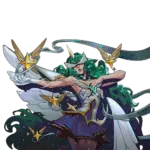 Soraka – Thần Tinh Tú TFT mùa 17