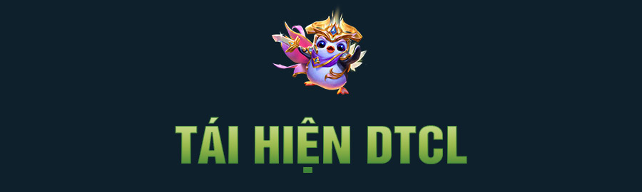 Tái Hiện TFT