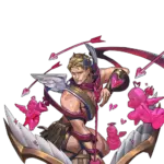 Varus – Thần Tình Yêu TFT mùa 17