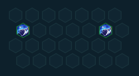Vị trí xếp Akali
