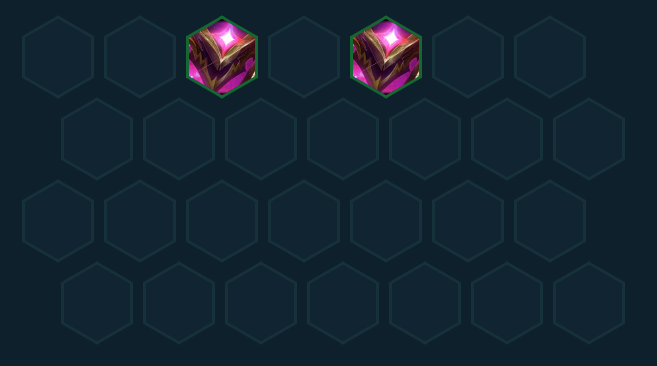 vị trí mordekaiser mùa 17