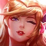 Ahri TFT mùa 15