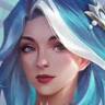 Ashe TFT mùa 15