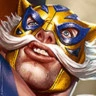 Braum TFT mùa 15