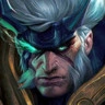 Darius TFT mùa 15