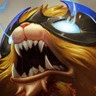 Gnar TFT mùa 15