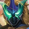 Jarvan IV TFT mùa 15