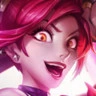 Jinx TFT mùa 15