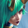 Kai'Sa TFT mùa 15