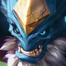 Malphite TFT mùa 15