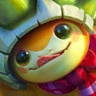 Rammus TFT mùa 15