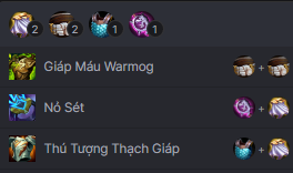 trang bị J4 mùa 15