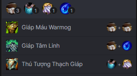 Trang bị Neeko mùa 15