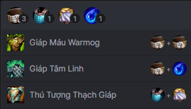 trang bị rakan mùa 15