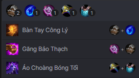 trang bị viego mùa 15