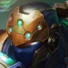 Shen TFT mùa 15