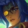 Sivir TFT mùa 15