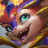 Smolder TFT mùa 15