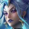 Syndra TFT mùa 15