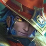 Twisted Fate TFT mùa 15