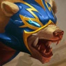 Volibear TFT mùa 15