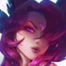 Xayah TFT mùa 15