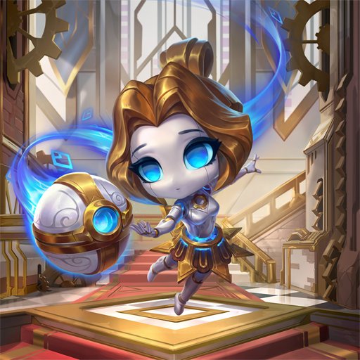Linh thú Neeko Tí Nị