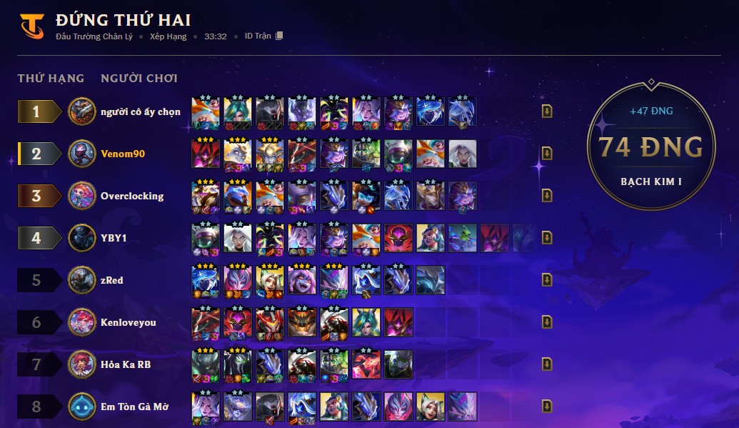 Zoe Dẫn Truyền TFT mùa 17